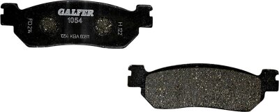 Brake Pad Semi Metal