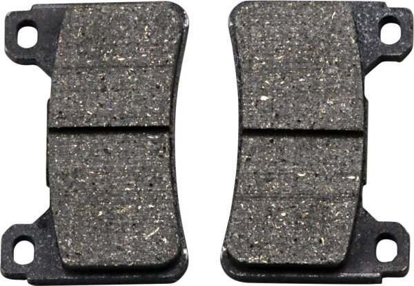 Brake Pad Semi Metal
