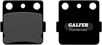 Brake Pad Semi Metal