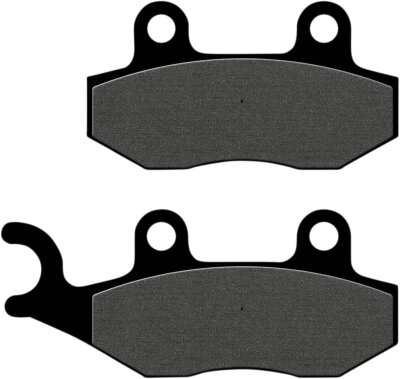 Brake Pad Semi Metal