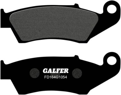 Brake Pad Semi Metal