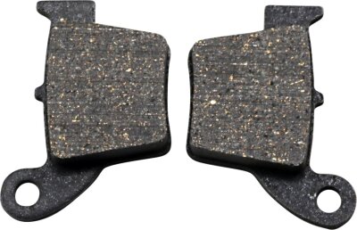 Brake Pad Semi Metal