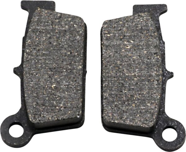 Brake Pad Semi Metal