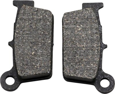 Brake Pad Semi Metal