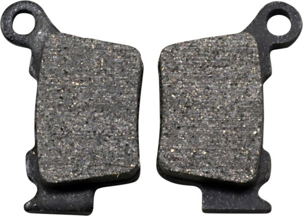 Brake Pad Semi Metal