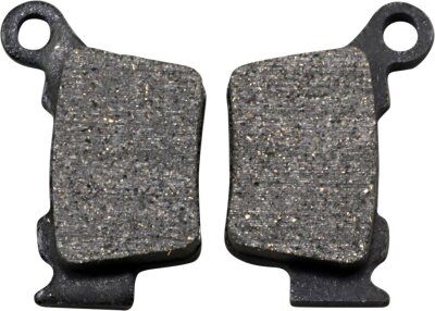 Brake Pad Semi Metal