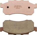 Brake Pad Sintrd Dp708