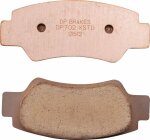 Brake Pad Sin Cf Moto R