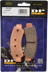 Brake Pad Sin Hh Cf Moto Fr