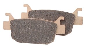Brake Pad Sintered Scooter