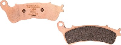Brake Pad Sintered