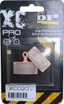 Xc-pro Pads Xc020