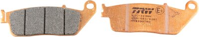 Brake Pad Trw