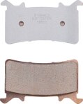 Brake Pad Sintrd Rdp712