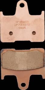Brake Pad Sintrd Dp713