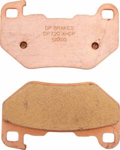 Brake Pad Sintrd Dp720
