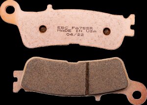 Brake Pad Sint R Series