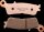 Brake Pad Sint R Series