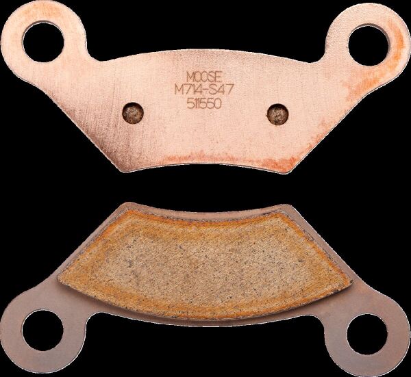 Brake Pad Rr Jd Mse