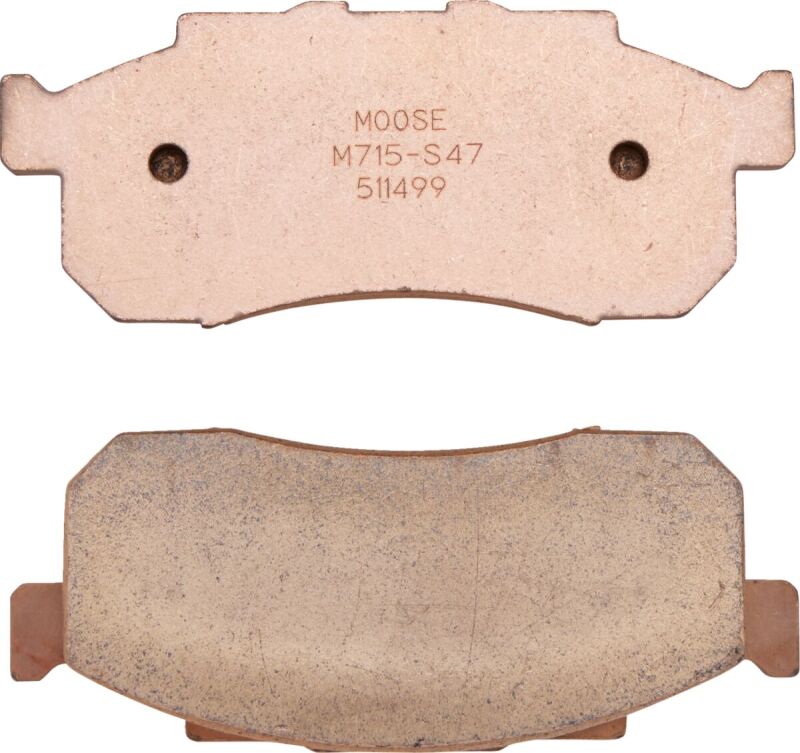 Brake Pad Frt Hon Mse