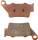 Brake Pad Drag Sintered