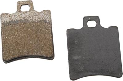 Brake Pad Org Dp Odp003