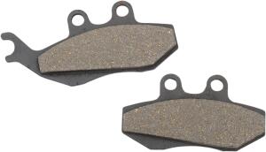 Brake Pad Org Dp Odp008
