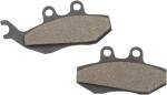 Brake Pad Org Dp Odp008