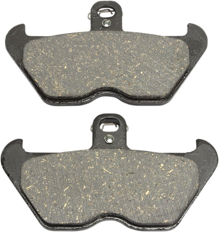 Brake Pad Fa Ser Organic