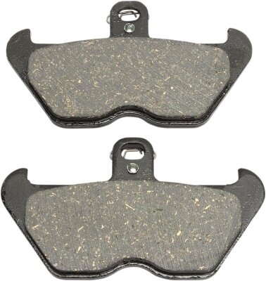Brake Pad Fa Ser Organic
