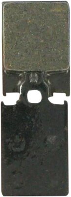 Brake Pad Fa Ser Organic