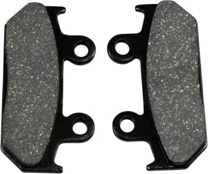 Brake Pad Sfa Org Scooter