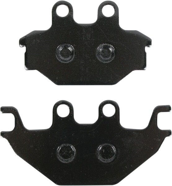 Brake Pad Carbon Tt Dirt