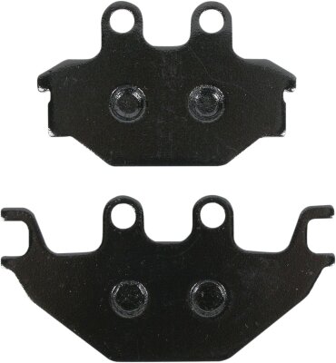 Brake Pad Carbon Tt Dirt
