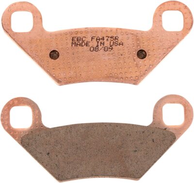 Brake Pad Sint R Series