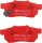 Brake Pad Carbon Tt Dirt