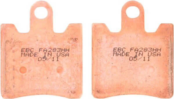 Brake Pad Hh Sint Scooter