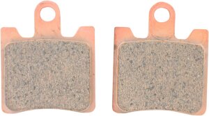 Brake Pad Hh Sint Scooter