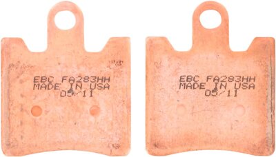 Brake Pad Hh Sint Scooter