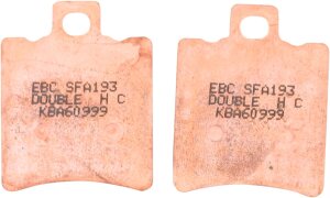 Brake Pad Hh Sint Scooter