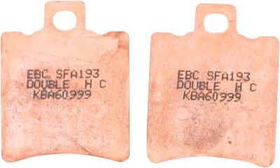 Brake Pad Hh Sint Scooter