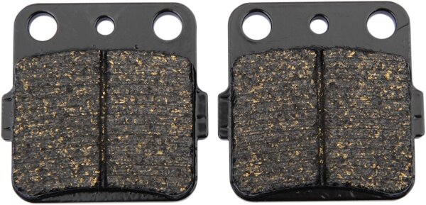 Brake Pad Car/cer