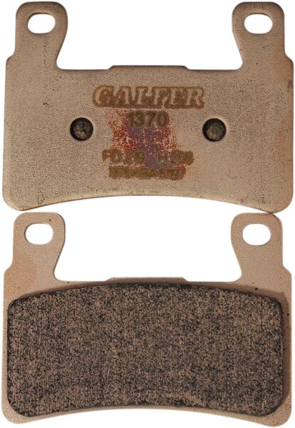 Brake Pad Sintered
