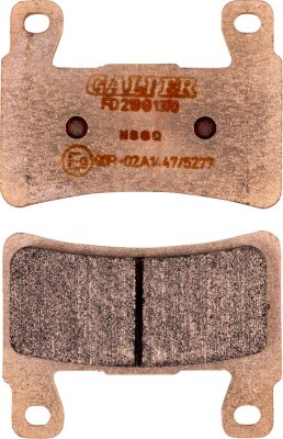 Brake Pad Sintered