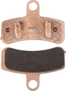 Brake Pad Sintered