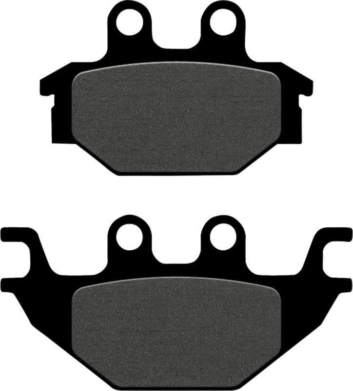 Brake Pad Semi Metal