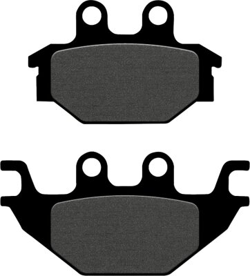 Brake Pad Semi Metal