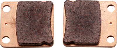 Brake Pad Sintered Off Road