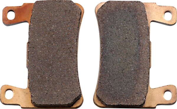Brake Pad Sintered Sport