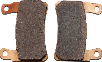 Brake Pad Sintered Sport